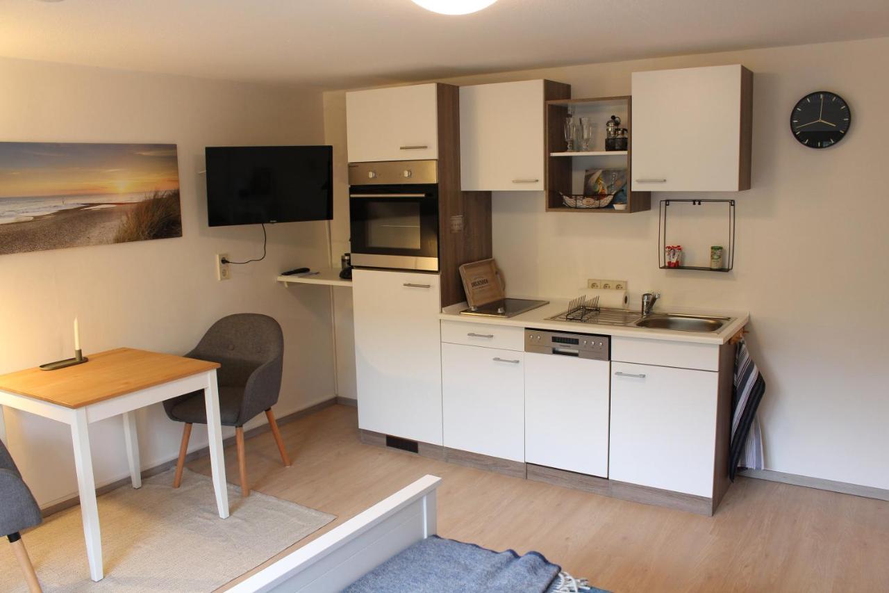 Apartment Am Barthelwald