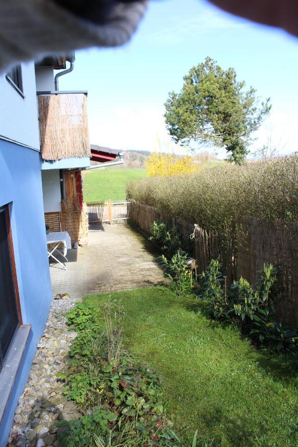 Apartment Am Barthelwald