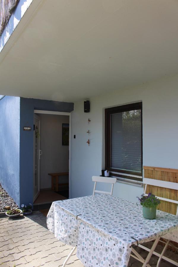 Apartment Am Barthelwald Wilhelmsdorf (Ravensburg)