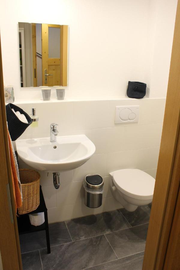Am Barthelwald Apartment